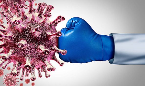 ۵ راه پیشگیری ابتلا به ویروس کرونا